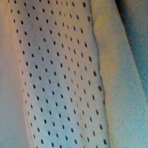 Women's Kyodan Capris Pants with Bottom Tie Hem - Picture 7 of 9